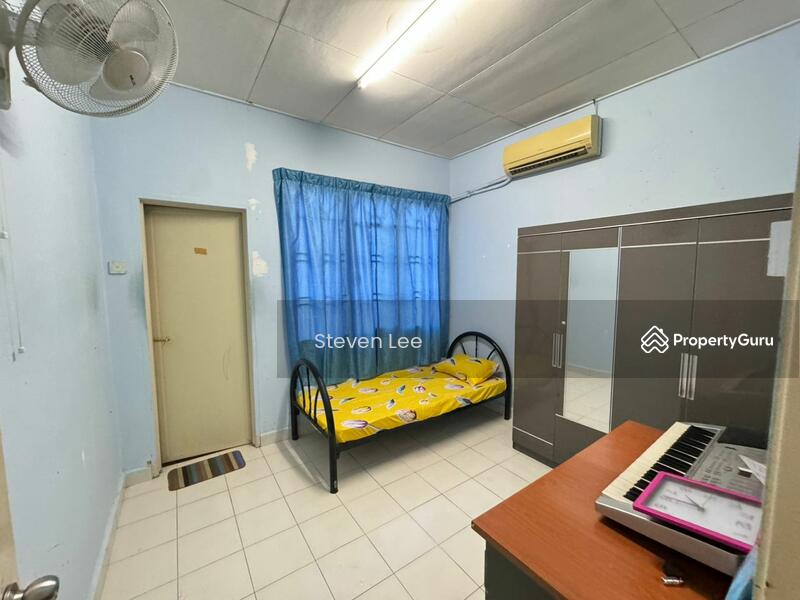 Untuk Dijual - [22x70] 2 Storey Terrce House Taman Desa Sri Bayu Tun Teja Batu 16 Rawang